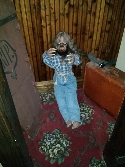 Werewolf