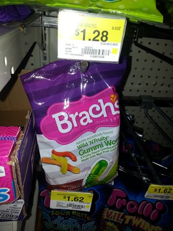 Brachs