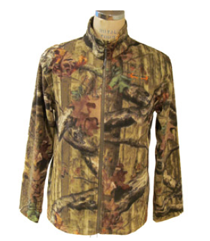 Realtree Microfleece Camo Jacket Only $9 + FREE Store Pick Up (Reg. $12.79)!