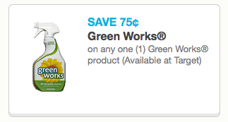 Green Works