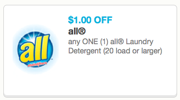 All Laundry