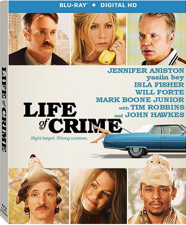 Life of Crime