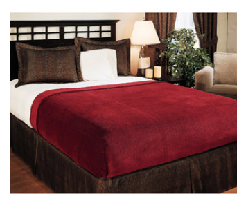 Microplush Blanket As Low As $10.33 + FREE Store Shipping!