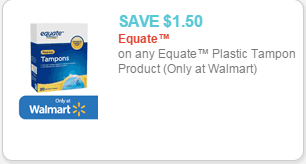 Equate Coupon Equate Coupons