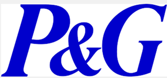 P&G Logo