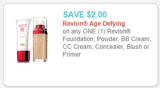 revlon age defying makeup coupon