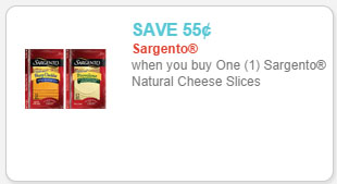 sargento natural cheese slices