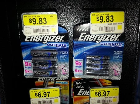 Energizer 