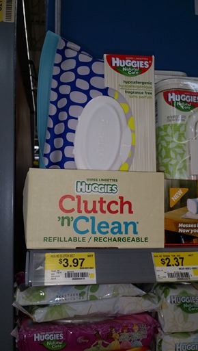 Huggies 