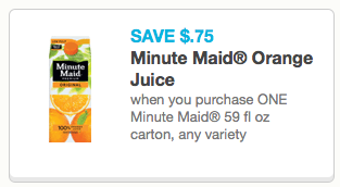 Minute Maid