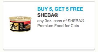 Sheba