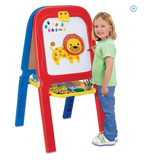 Crayola Easel