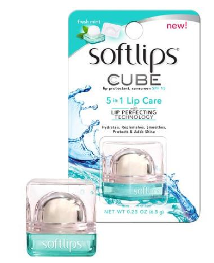 Softlips Cube Lip Care Only $2.67 at Walmart!