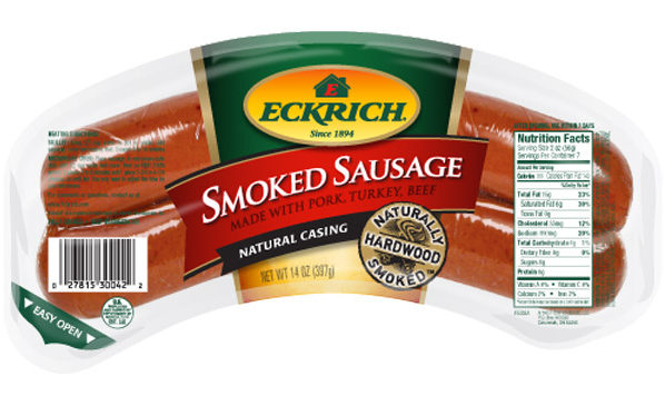 Eckrich