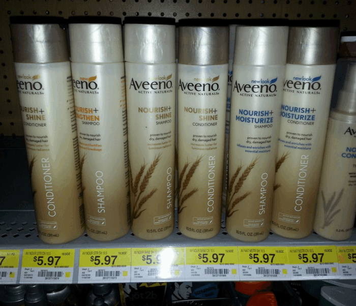 Aveeno