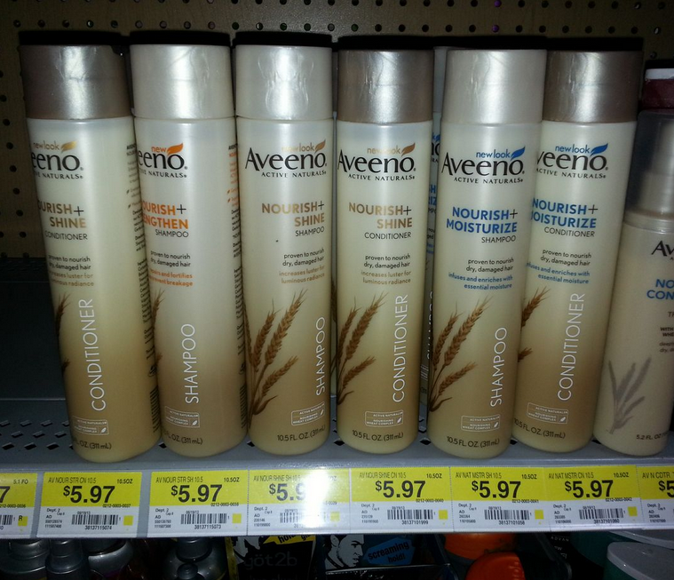 Aveeno