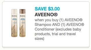 Aveeno