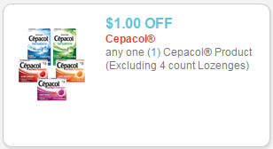 cepacol coupon