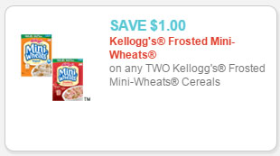 frosted mini-wheats coupon