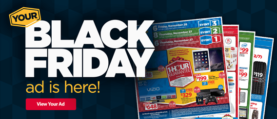 The 2014 Walmart Black Friday Ad is Out!