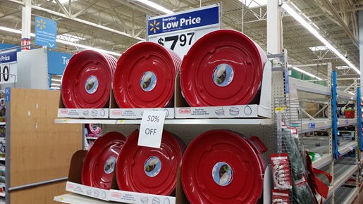 Walmart Clearance Deals