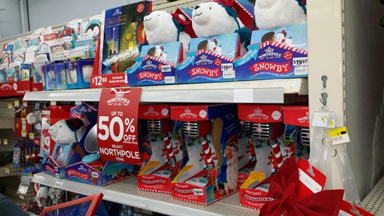 Walmart Clearance Deals