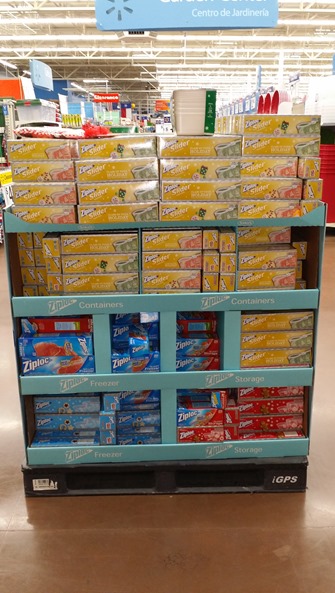 Walmart Clearance Deals