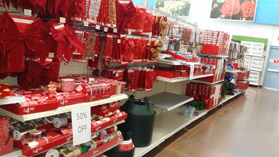 Walmart Clearance Deals