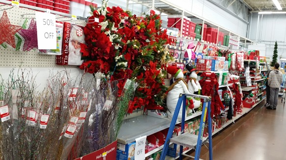 Walmart Clearance Deals