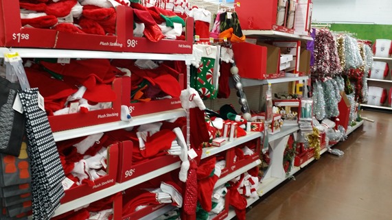 Walmart Clearance Deals