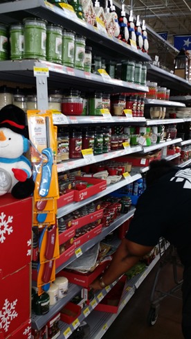 Walmart Clearance Deals