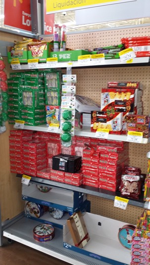 Walmart Clearance Deals