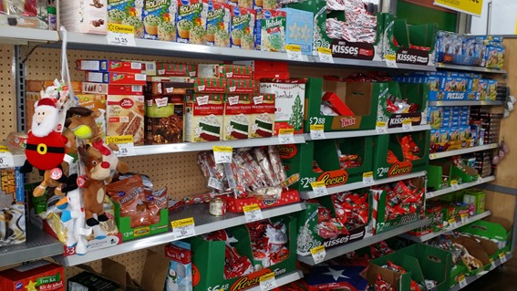 Walmart Clearance Deals