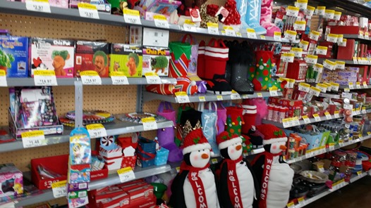 Walmart Clearance Deals