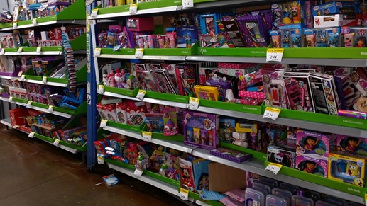 Walmart Clearance Deals