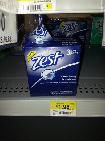 Zest