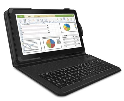Cyber Monday deal: RCA 10.1&rdquo; Tablet With Keyboard Just $89.99!
