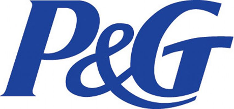P&G Logo