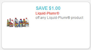 liquid plumr coupon