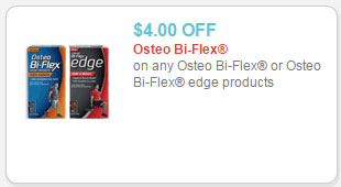 osteo bi-flex coupon