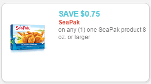seapak coupon