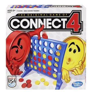 connect 4