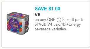 V8 Fusion