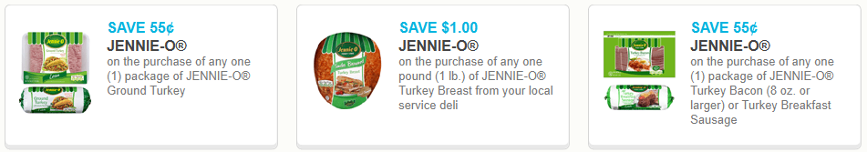 Jennie-O