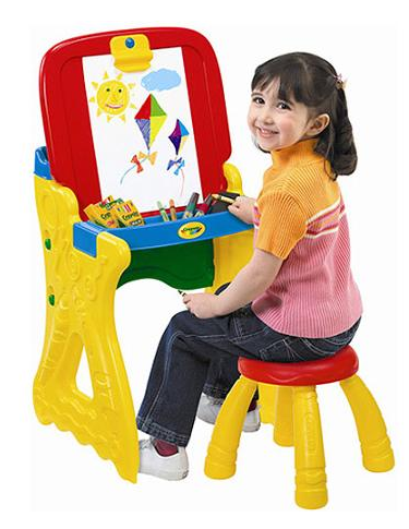 Crayola Easel