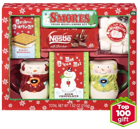 S'more Cocoa Kit