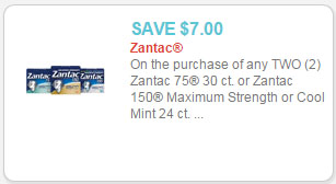 zantac coupon