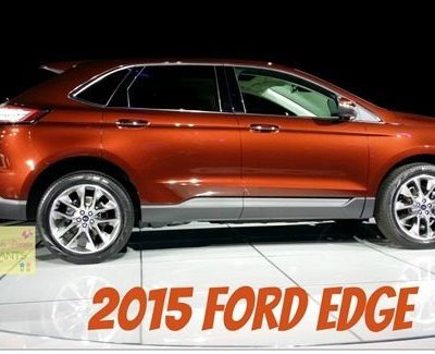 2014 Ford Trends Conference! #FordTX