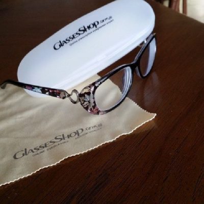 GlassesShop.Com Review