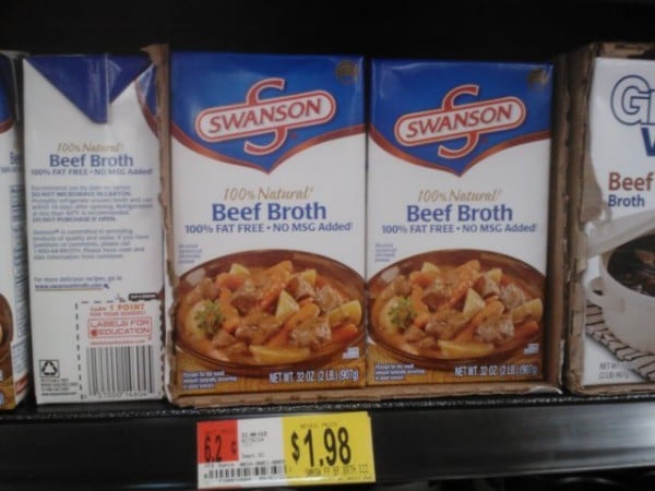 Swanson